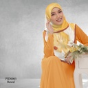 Tudung Bawal (Square Hijab) in PID0005
