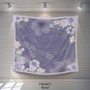 Tudung Bawal (Square Hijab) in TRD0071