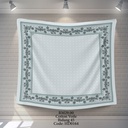 Tudung Bawal (Square Hijab) in HD0164