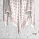 Tudung Bawal (Square Hijab) in HD0126