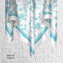 Tudung Bawal (Square Hijab) in HD0146