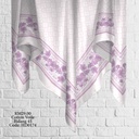 Tudung Bawal (Square Hijab) in HD0174