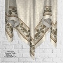 Tudung Bawal (Square Hijab) in HD0176